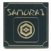 Samurai