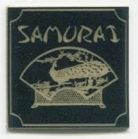 Samurai