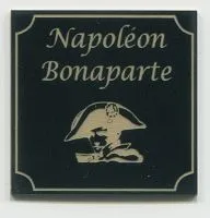 Napoleon Bonaparte