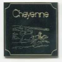 Cheyenne