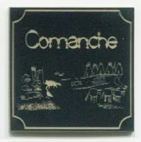 Comanche