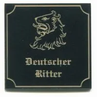 Deutscher Ritter