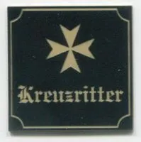 Kreuzritter