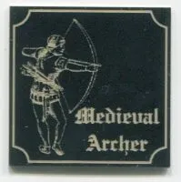 Medieval Archer