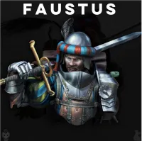 Faustus