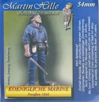 Königliche Marine Preußen 1866