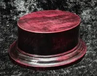 Oval Base