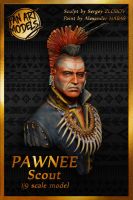 Pawnee Scout