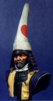 Kato Kiyomasa