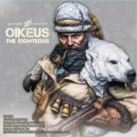 Oikeus, the rigtheous