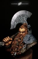 Volkan Loostblood