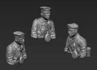 Deutscher Gefangener