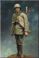 German Stormtrooper
