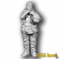 Französischer Pilot