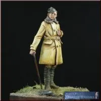 Pilot of the Royal Flying Corps, 1914-18