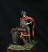 Rus Wikinger XI Jh.