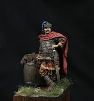 Varyag XI Century
