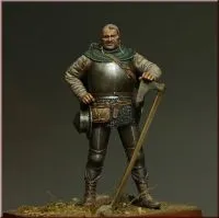 Mercenary