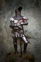 Knight XIV Century