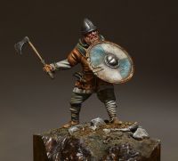 Russischer Wikinger