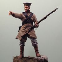 Borodino Regiment 1853-1856