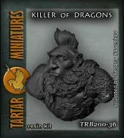 Killer of Dragons