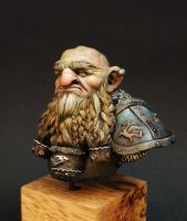 Destroyer-Dwarf