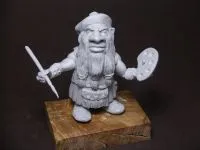 Scottish Dwarf