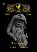 Mountain Man