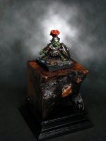 Römischer Goblin