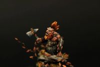 Mad Axe