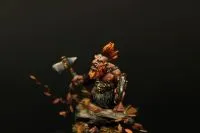 Mad Axe