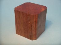 Base with milling