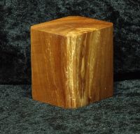 Base with milling