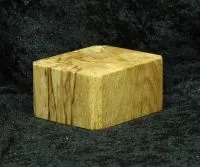 Base with milling