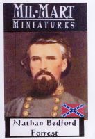 Nathan Bedford Forrest