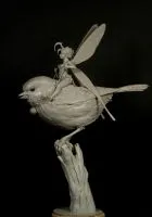 Tinker bell