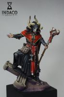 The Heresiarch