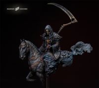 Harbinger of Death