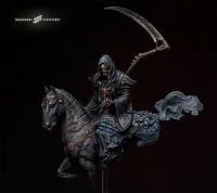 Harbinger of Death