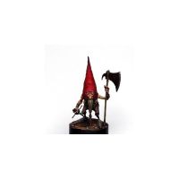 Red Cap