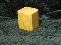 Base with milling